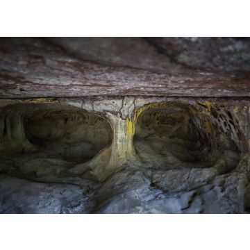 Lais Puzzle - Fundort der Tuneles Naturales del Guaviare bei San Jose del Guaviare, Kolumbien - 100, 200, 500 & 1.000 Teile