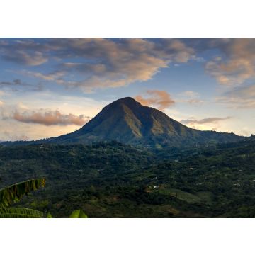 Lais Puzzle - La Union Nariño, Hügel von la Jacoba, Kolumbien - 100, 200, 500 & 1.000 Teile