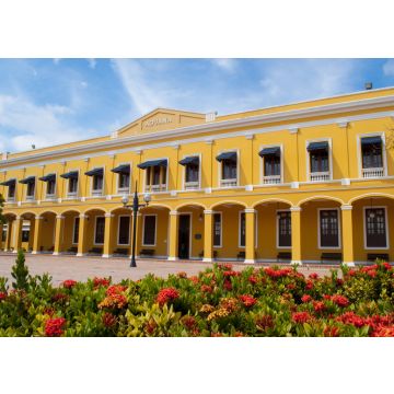 Lais Puzzle - Barranquilla Kolumbien - 100, 200, 500 & 1.000 Teile