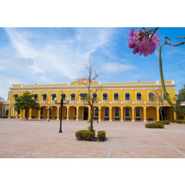 Lais Puzzle - Barranquilla Kolumbien - 100, 200, 500 & 1.000 Teile