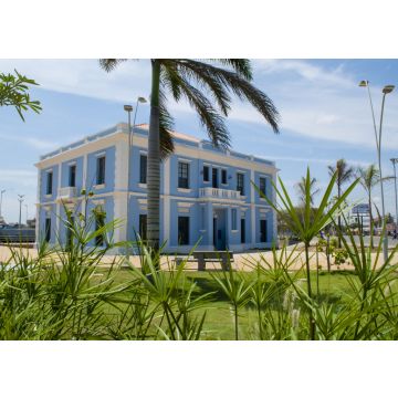 Lais Puzzle - Barranquilla Kolumbien - 100, 200, 500 & 1.000 Teile