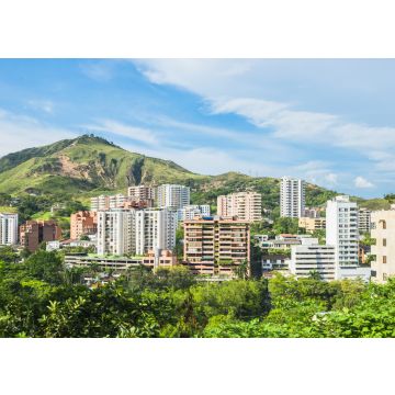 Lais Puzzle - Cali, Valle del Cauca, Kolumbien - 100, 200, 500 & 1.000 Teile