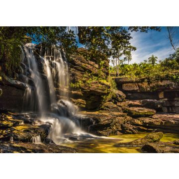 Lais Puzzle - Caño cristales, Kolumbien - 100, 200, 500 & 1.000 Teile