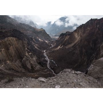 Lais Puzzle - Nevado del Ruiz - Caldas/Tolima, Kolumbien - 100, 200, 500 & 1.000 Teile