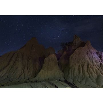 Lais Puzzle - Valle de Cusco, Desierto de la Tatacoa (Huila, Kolumbien). - 100, 200, 500 & 1.000 Teile