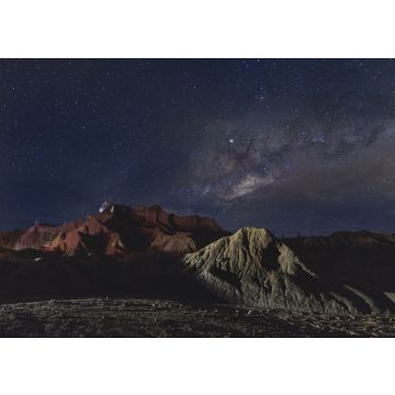 Lais Puzzle - Valle de Cusco, Desierto de la Tatacoa (Huila, Kolumbien). - 100, 200, 500 & 1.000 Teile