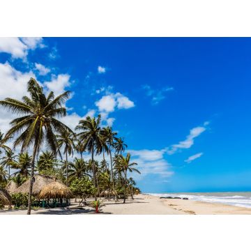 Lais Puzzle - Palomino Strand in La Guajira in Kolumbien - 100, 200, 500 & 1.000 Teile