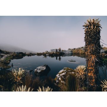 Lais Puzzle - Kolumbien El-Cocuy-Nationalpark - 100, 200, 500 & 1.000 Teile