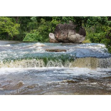 Lais Puzzle - Felsen im Orinoco-Fluss El Tuparro Park Kolumbien - 100, 200, 500 & 1.000 Teile