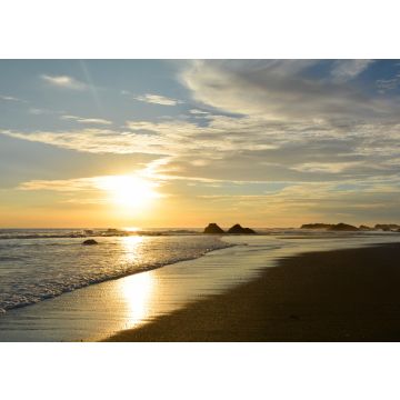 Lais Puzzle - Bahia Solano Strand Kolumbien - 100, 200, 500 & 1.000 Teile