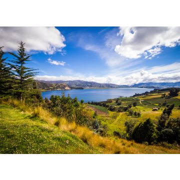 Lais Puzzle - Boyacá, Kolumbien - 100, 200, 500 & 1.000 Teile