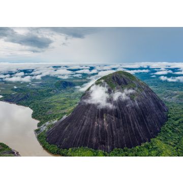 Lais Puzzle - Guainía, Kolumbien. Der große und erstaunliche Berg von Mavicure, Pajarito (Kleiner Vogel) - 100, 200, 500 & 1.000 Teile