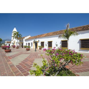 Lais Puzzle - Valledupar, Cesar, Kolumbien - 100, 200, 500 & 1.000 Teile