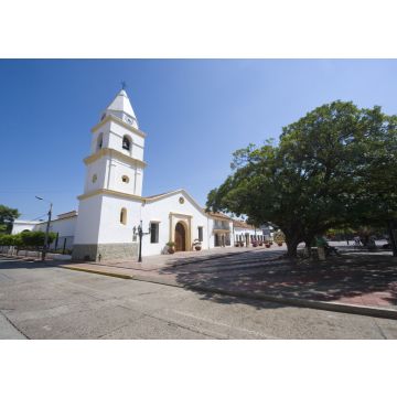 Lais Puzzle - Valledupar, Cesar, Kolumbien - 100, 200, 500 & 1.000 Teile