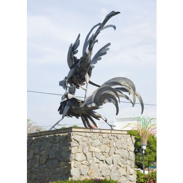 Lais Puzzle - Valledupar, Cesar, Kolumbien - 100, 200, 500 & 1.000 Teile