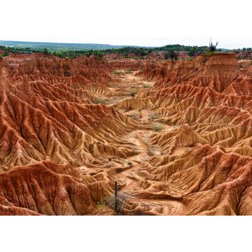 Lais Puzzle - Wüste Tatacoa - Desierto de la Tatacoa, Kolumbien - 100, 200, 500 & 1.000 Teile
