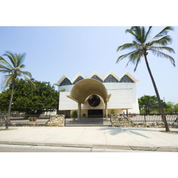Lais Puzzle - Barranquilla Kolumbien - 100, 200, 500 & 1.000 Teile