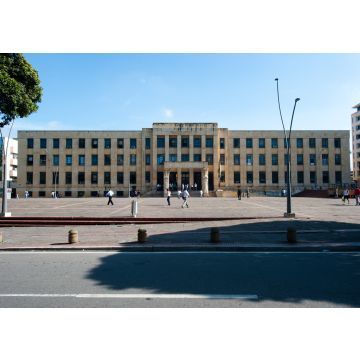 Lais Puzzle - Bucaramanga, Santander, Kolumbien: Stadtplatz Luis Carlos Galan - 100, 200, 500 & 1.000 Teile