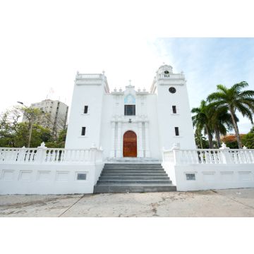 Lais Puzzle - Barranquilla Kolumbien - 100, 200, 500 & 1.000 Teile