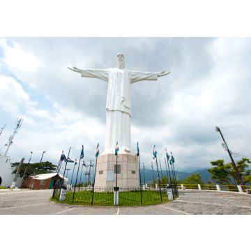 Lais Puzzle - Cali, Valle del Cauca, Kolumbien - 100, 200, 500 & 1.000 Teile
