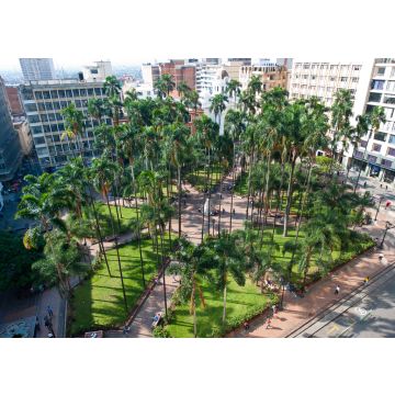 Lais Puzzle - Cali, Santiago de Cali, Valle del Cauca, Kolumbien - 100, 200, 500 & 1.000 Teile