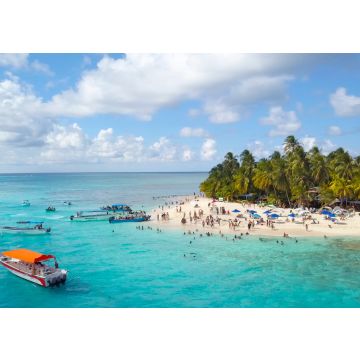 Lais Puzzle - ISLA SAN ANDRES Kolumbien - 100, 200, 500 & 1.000 Teile
