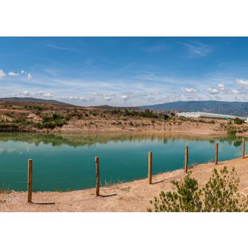 Lais Puzzle - Pozos Azules Villa de Leyva Boyacá, Kolumbien - 100, 200, 500 & 1.000 Teile