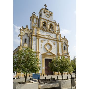 Lais Puzzle - Lorica, Córdoba, Kolumbien - 100, 200, 500 & 1.000 Teile