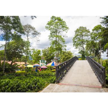Lais Puzzle - Montenegro, Quindío / Kolumbien - 100, 200, 500 & 1.000 Teile