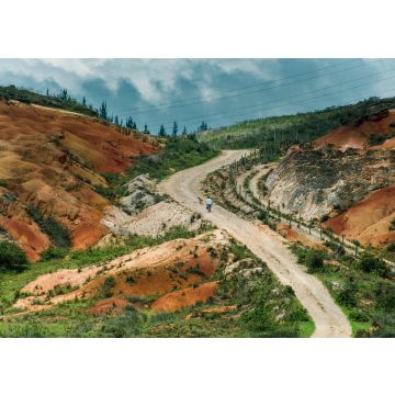 Lais Puzzle - Wüste von Sabrinski in Cundinamarca, Kolumbien - 100, 200, 500 & 1.000 Teile