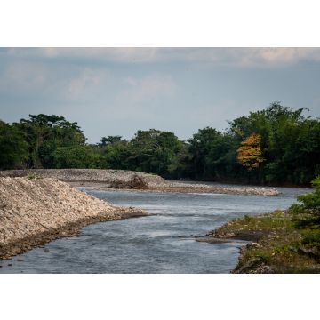 Lais Puzzle - Trockener Fluss in Yopal Casanare, trockener Fluss in Kolumbien - 100, 200, 500 & 1.000 Teile