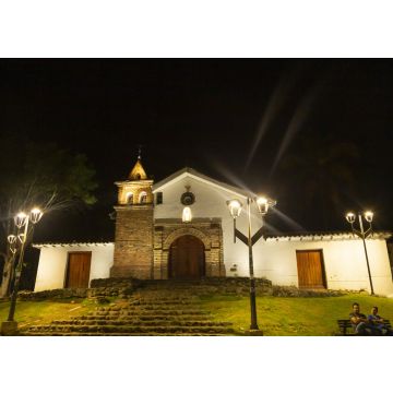 Lais Puzzle - Cali, Valle del Cauca, Kolumbien - 100, 200, 500 & 1.000 Teile