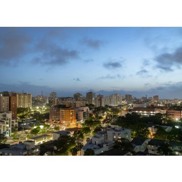 Lais Puzzle - Barranquilla Kolumbien - 100, 200, 500 & 1.000 Teile