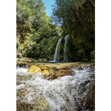Lais Puzzle - Wasserfall el Zambo in Tauramena Casanare - Kolumbien - 100, 200, 500 & 1.000 Teile