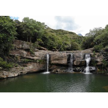 Lais Puzzle - Charco del Burro Cauca Kolumbien - 100, 200, 500 & 1.000 Teile