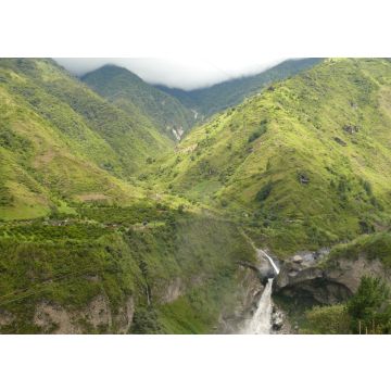 Lais Puzzle - Ecuador - 100, 200, 500 & 1.000 Teile