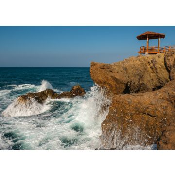 Lais Puzzle - Mirador de la Chocolatera, Ecuador - 100, 200, 500 & 1.000 Teile