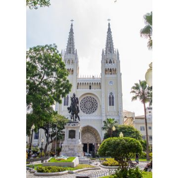 Lais Puzzle - Guayaquil, Ecuador - 100, 200, 500 & 1.000 Teile