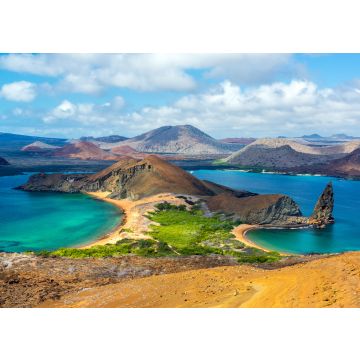 Lais Puzzle - Insel Bartolome, Ecuador - 100, 200, 500 & 1.000 Teile