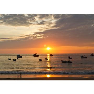 Lais Puzzle - Manabi, Ecuador - 100, 200, 500 & 1.000 Teile