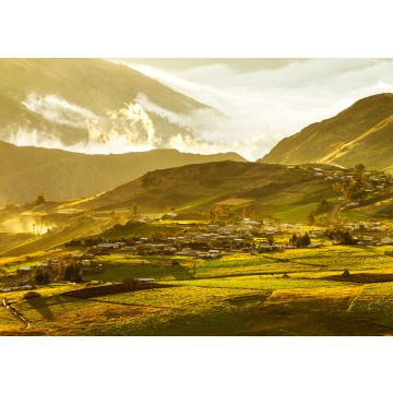 Lais Puzzle - Ecuador Sangay Nationalpark - 100, 200, 500 & 1.000 Teile