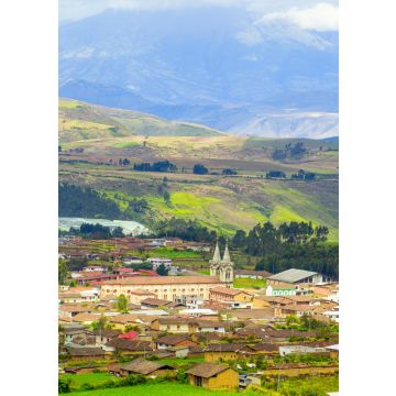 Lais Puzzle - El Angel, Ecuador - 100, 200, 500 & 1.000 Teile