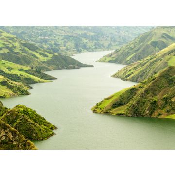 Lais Puzzle - Anden Ecuador - 100, 200, 500 & 1.000 Teile