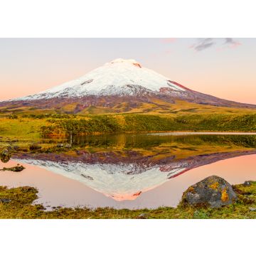 Lais Puzzle - Vulkan Cotopaxi, Ecuador - 100, 200, 500 & 1.000 Teile