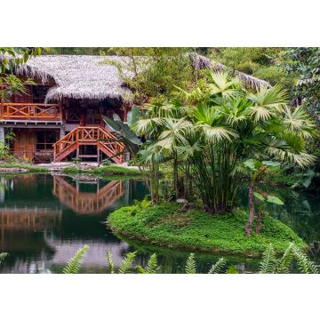 Lais Puzzle - Mindo Loma, Öko-Lodge, Ecuador - 100, 200, 500 & 1.000 Teile
