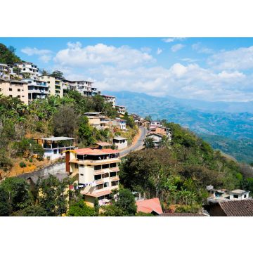 Lais Puzzle - Zaruma, Ecuador - 100, 200, 500 & 1.000 Teile