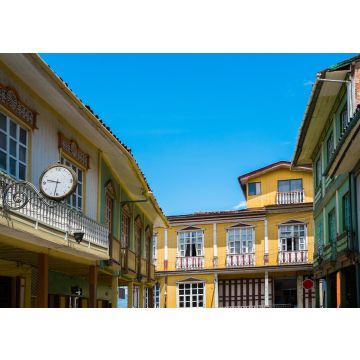 Lais Puzzle - Zaruma, Ecuador - 100, 200, 500 & 1.000 Teile