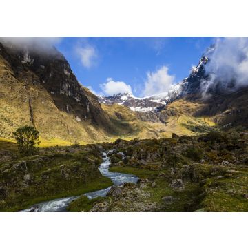 Lais Puzzle - El Altar Vulkan Sangay National Park Ecuador - 100, 200, 500 & 1.000 Teile