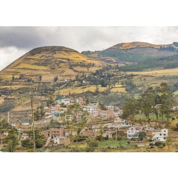 Lais Puzzle - Alausi, Chimborazo, Ecuador - 100, 200, 500 & 1.000 Teile