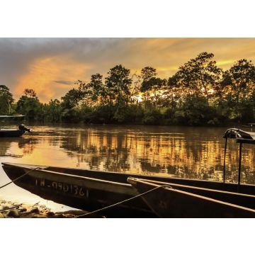 Lais Puzzle - Rio Napo in Ecuador - 100, 200, 500 & 1.000 Teile